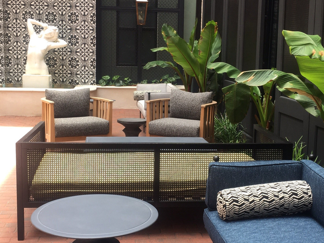 The Eliza Jane - The Unbound Collection by Hyatt主图