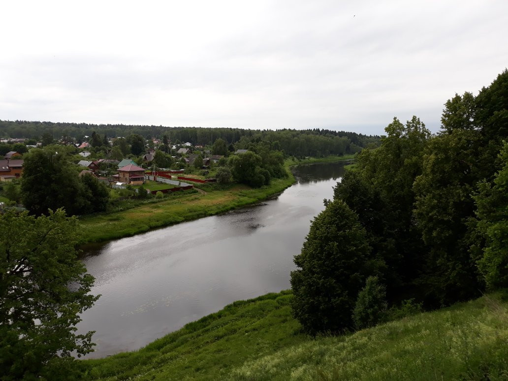 Gorodok Park景点图片