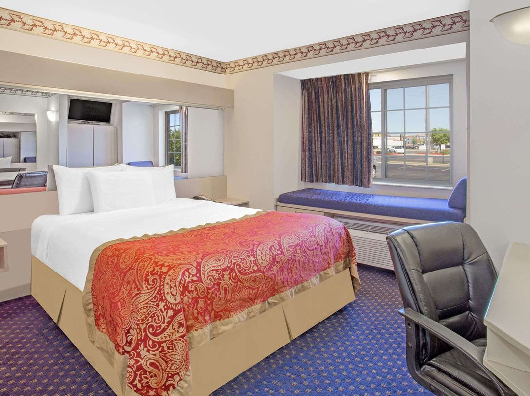 Microtel Inn & Suites by Wyndham Janesville主图