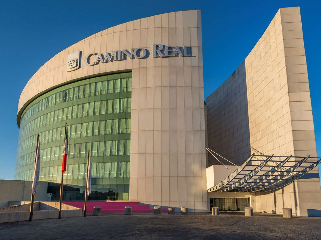 Camino Real Pachuca主图