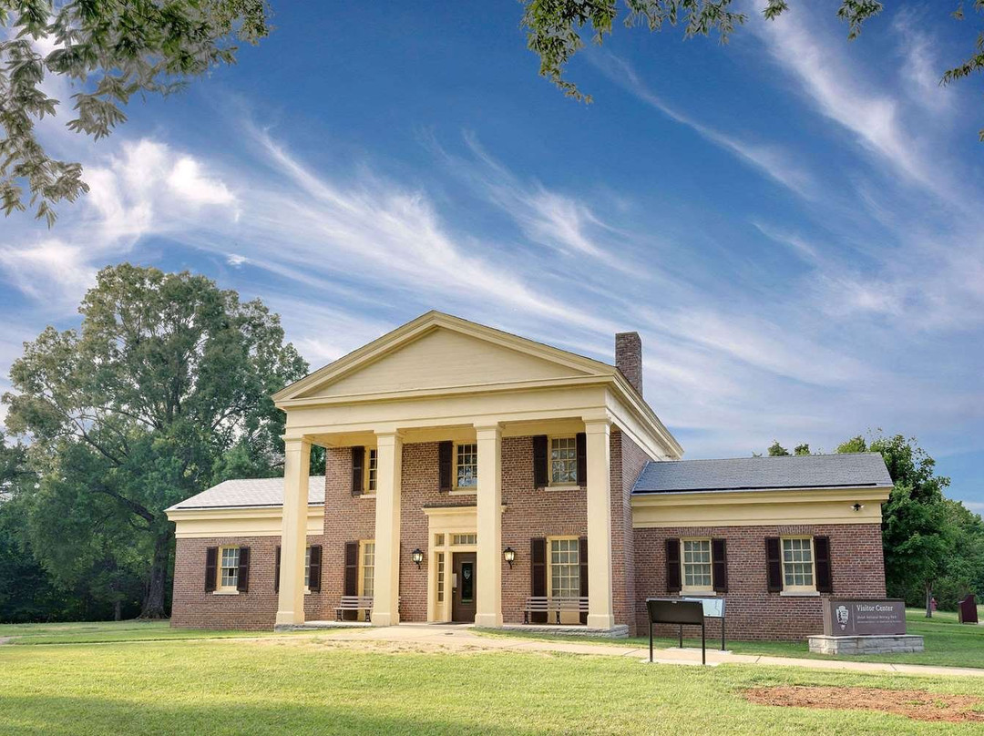 Days Inn by Wyndham Savannah主图