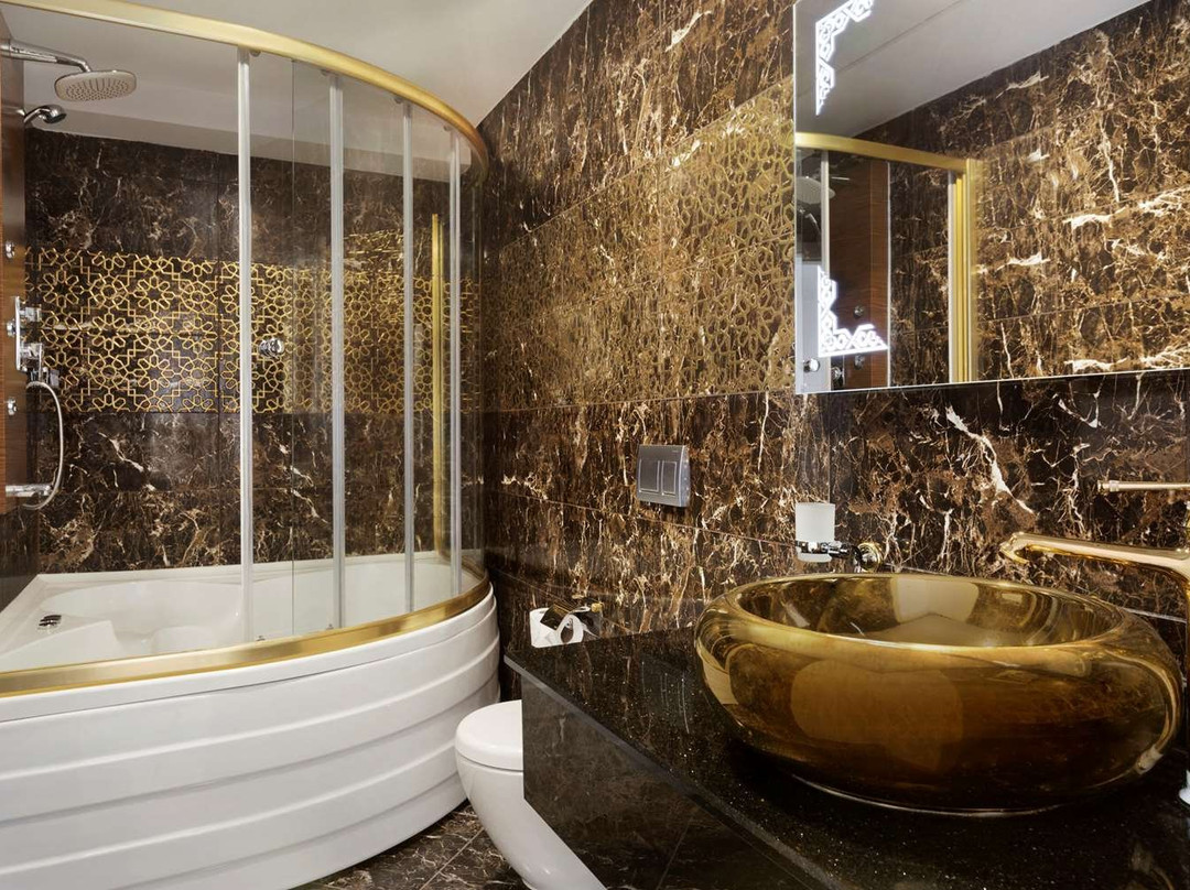 Ramada by Wyndham Soma主图