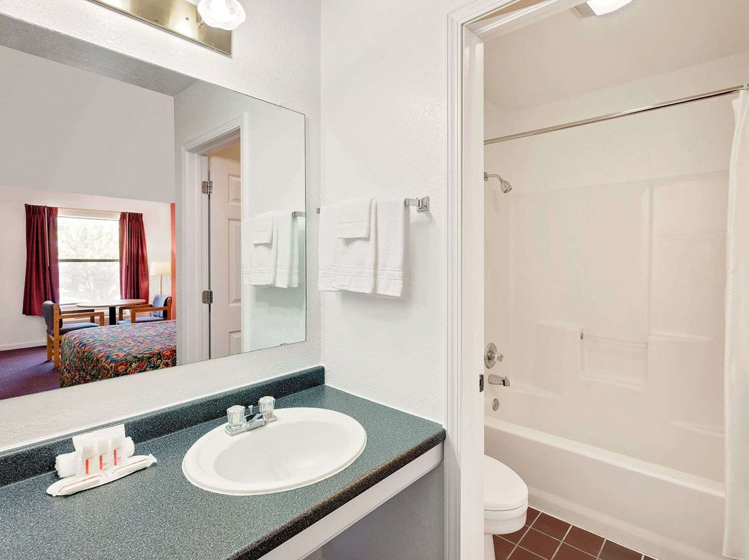 Knights Inn Muskogee主图