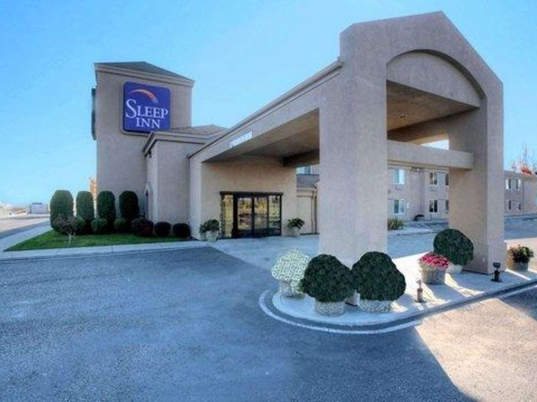 Sleep Inn Pasco - Kennewick主图