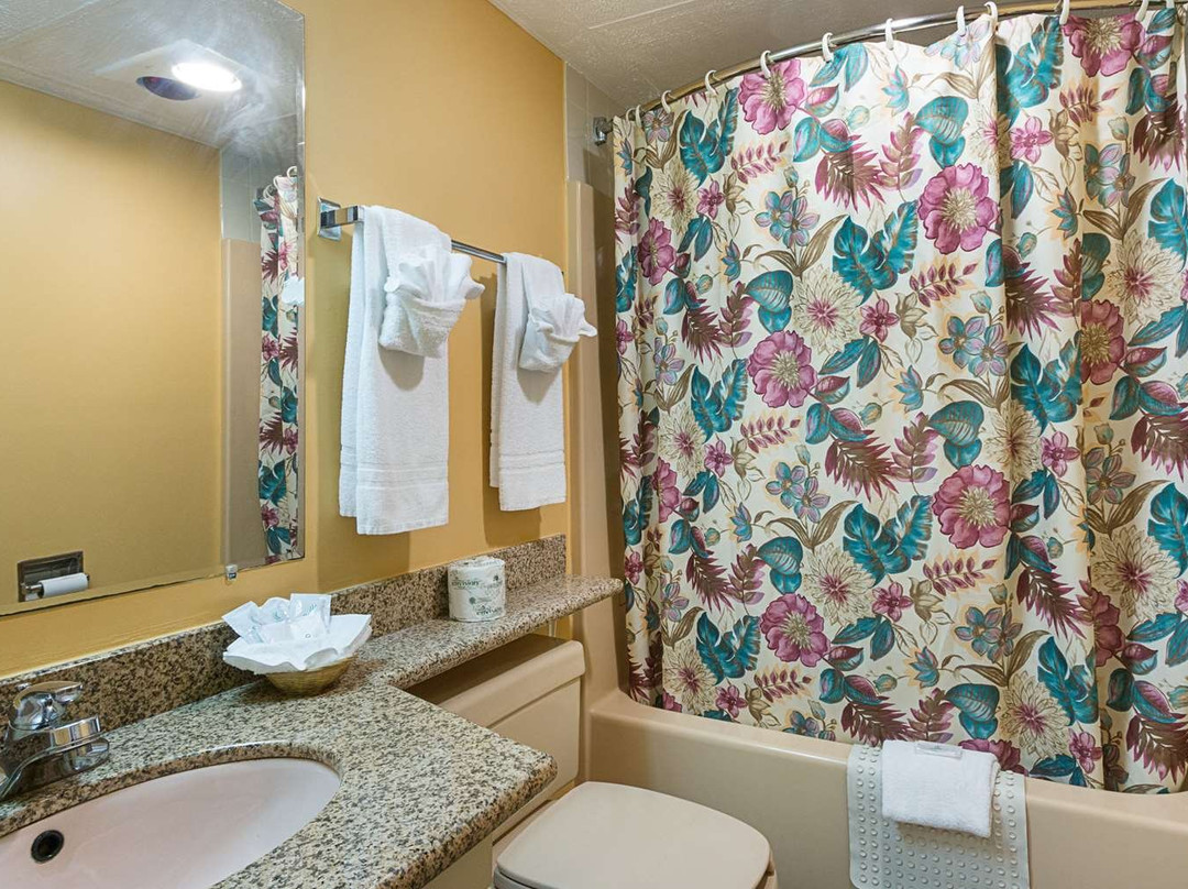 Rodeway Inn Milford - I-84主图
