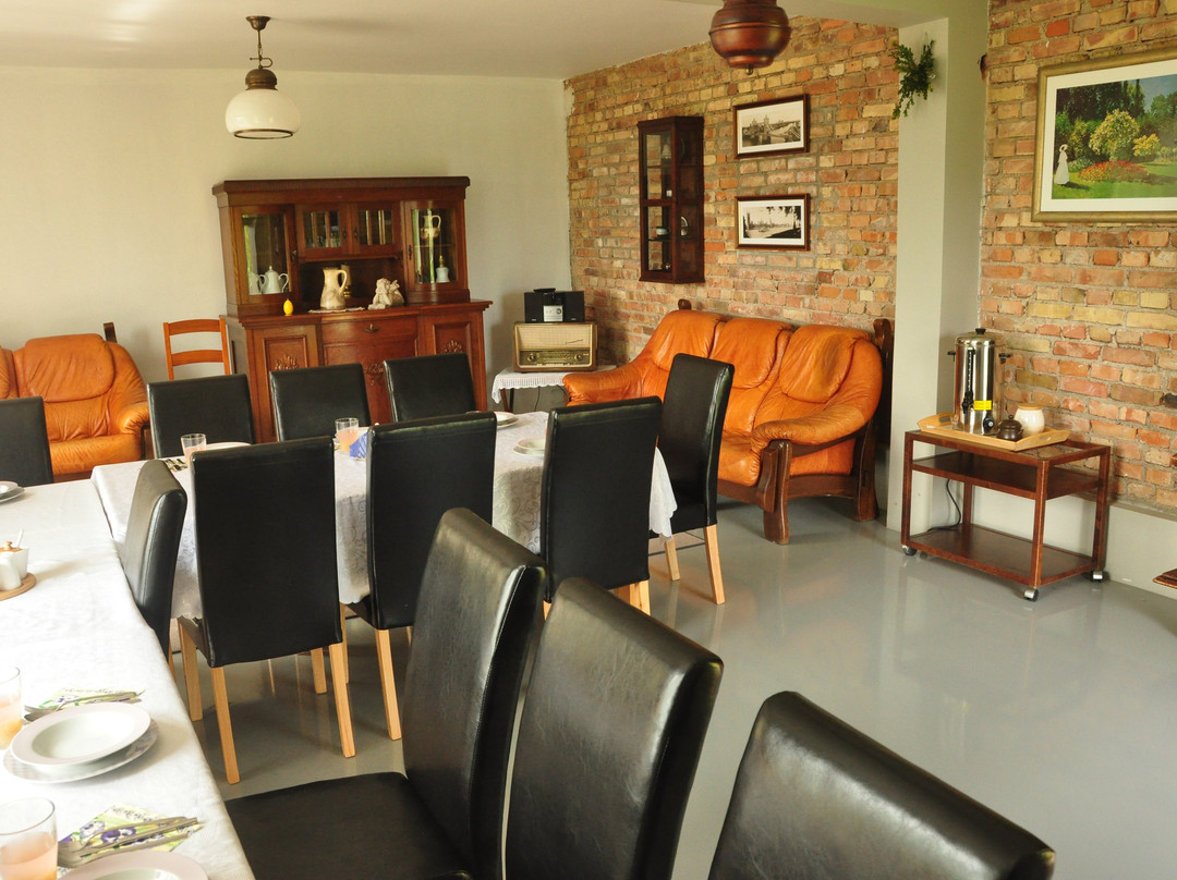 Nad Wartą Guest House主图