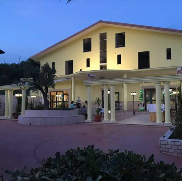 Agriturismo Villa Costanza主图