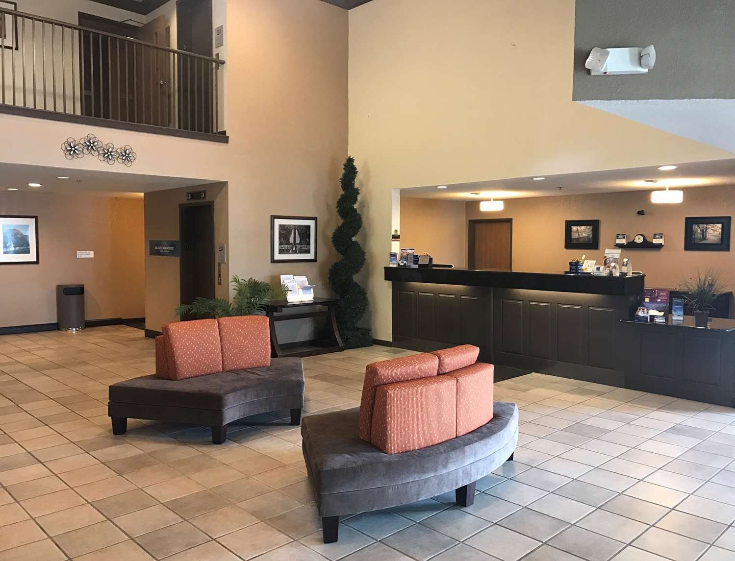 Best Western Monticello Gateway Inn-官方