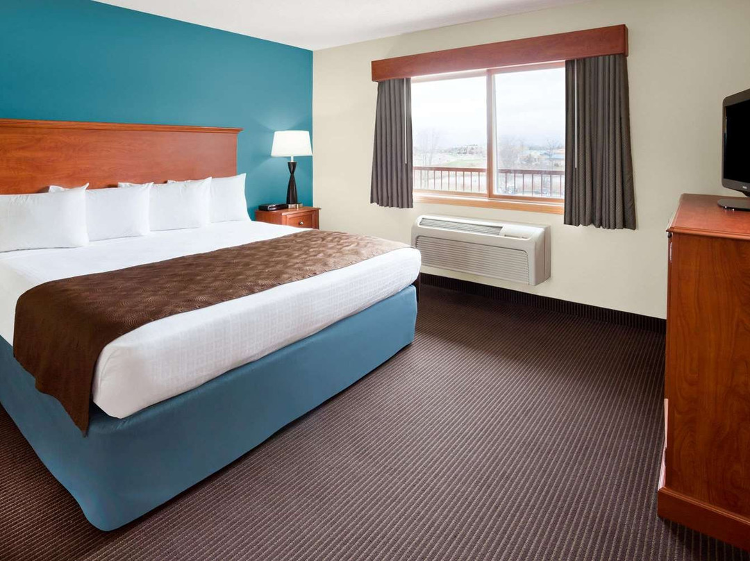 AmericInn by Wyndham Chanhassen主图