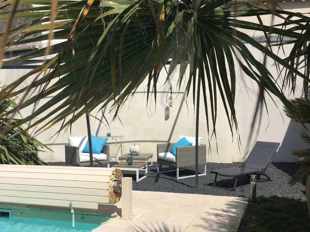 La Maison du Baloir主图