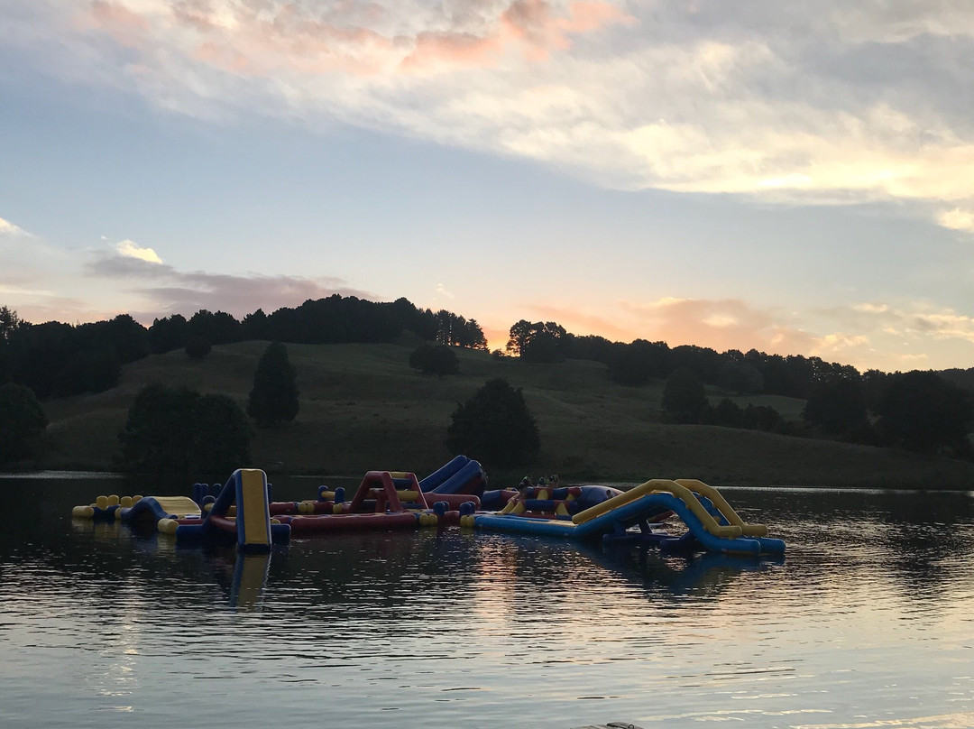 Adrenalin Adventure Park-璜加雷必去景点