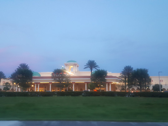 Cinemark Palace 20-博卡拉顿必去景点