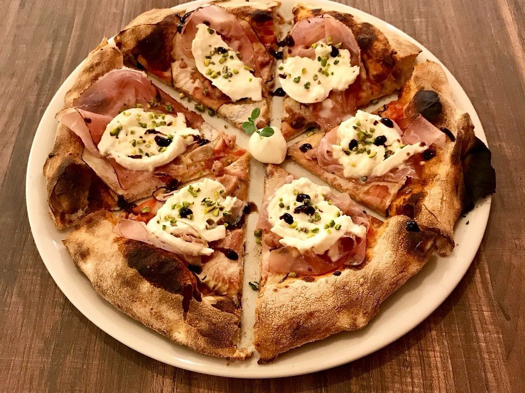 Bubini Pizzeria