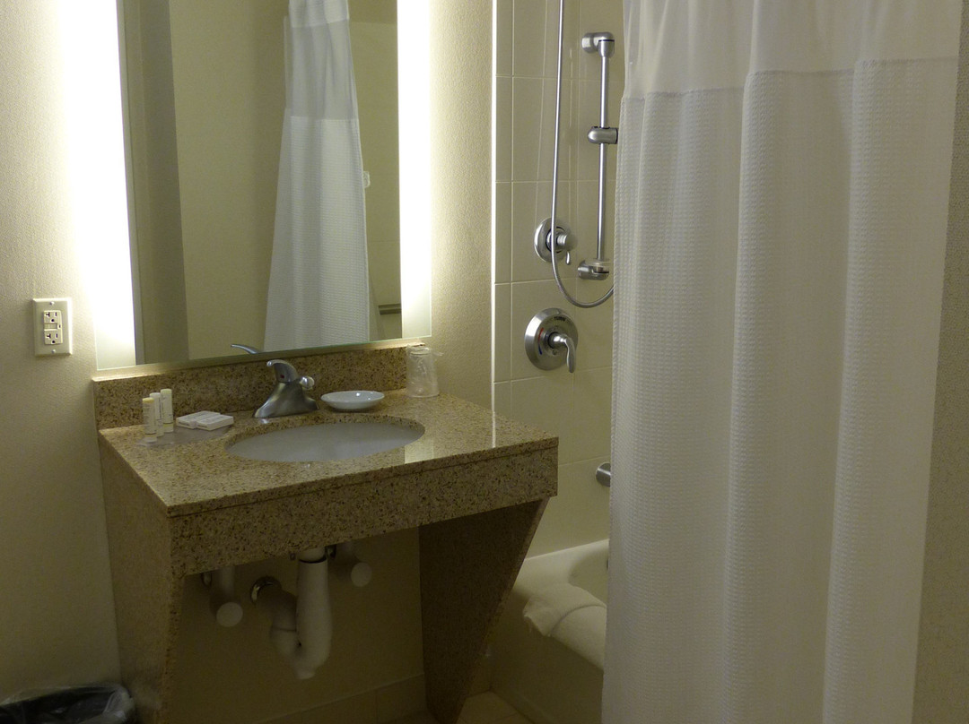 SpringHill Suites by Marriott Annapolis主图