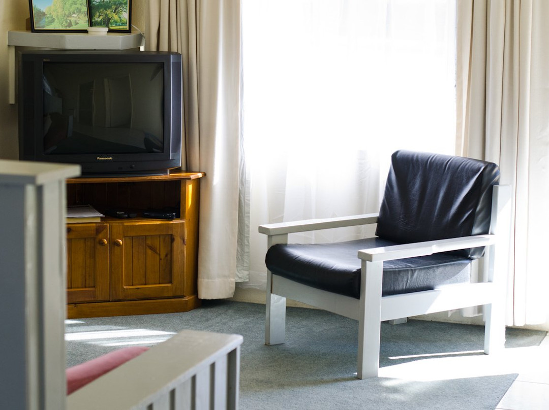 Castlereagh Village Holiday Units主图