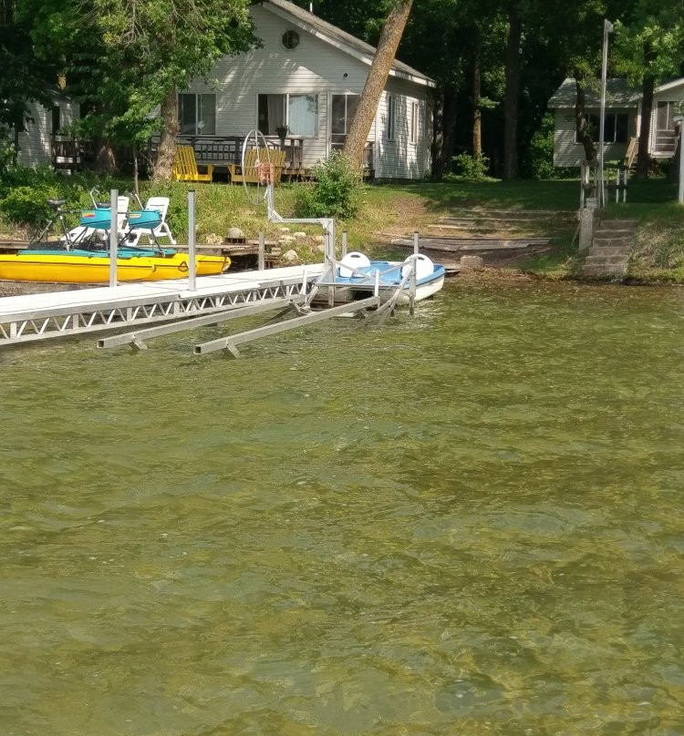 Woodlawn Resort