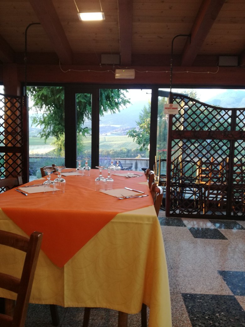 Country House Salomone-官方