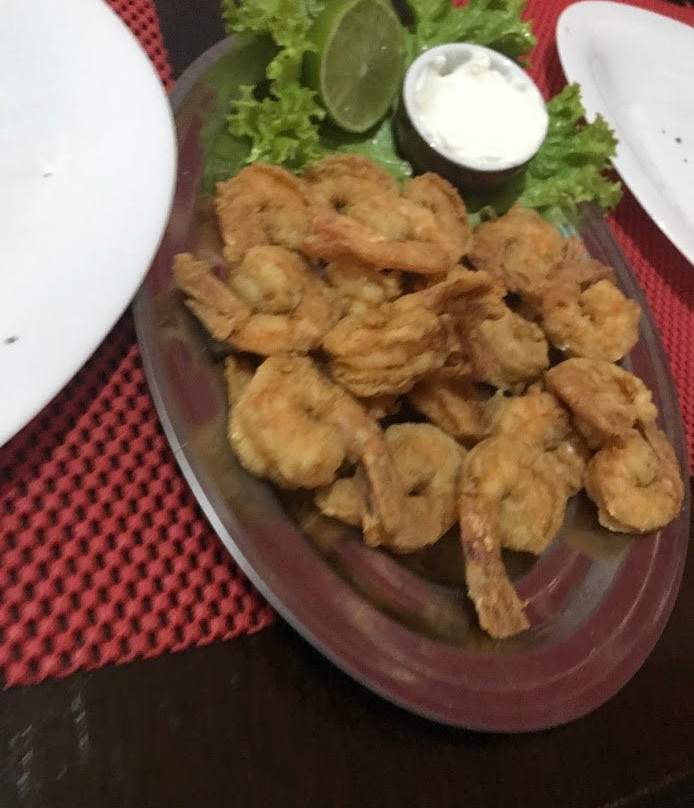 Restaurante Terraçus Brasil