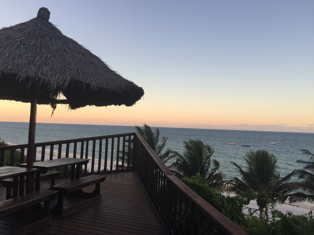 Casa Luna Inhassoro主图