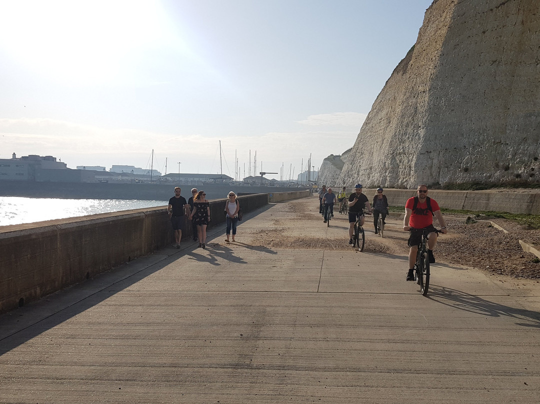Brighton Bike Tours景点图片