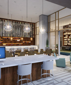 Sheraton Santos Hotel酒店圖片