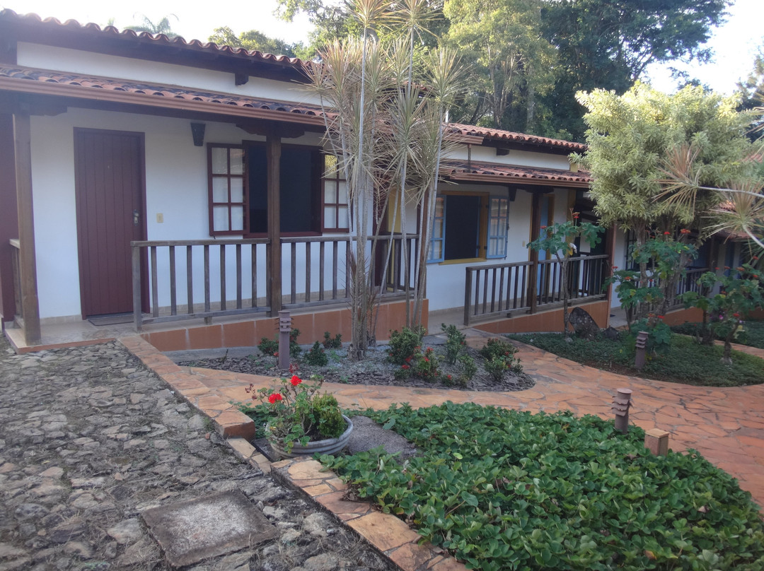 Pousada Vila Cocais主图