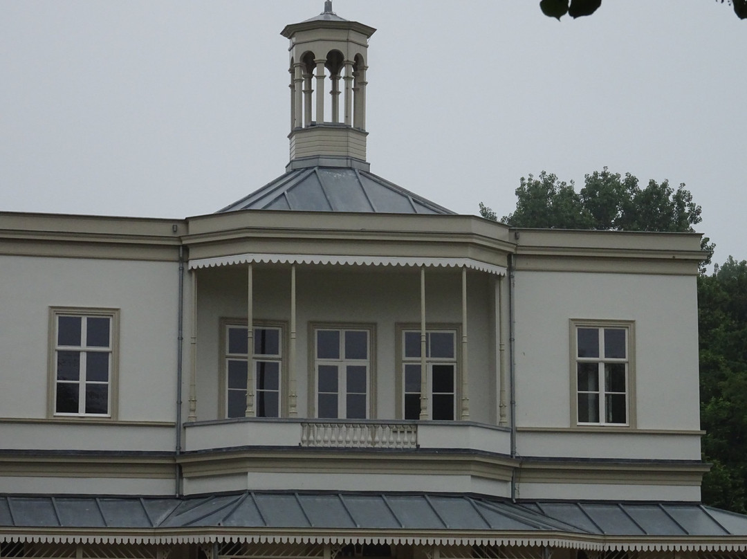 Landgoed Ockenburg-海牙必去景点