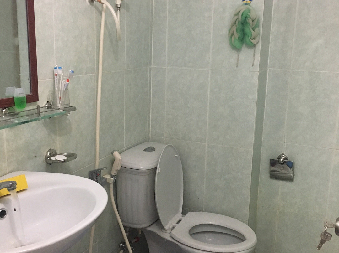 Ba Doan 2 Hotel主图