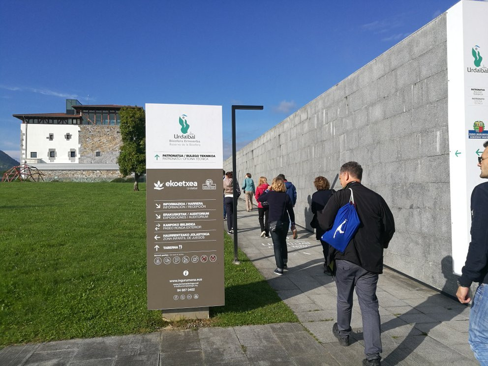 Centro de Biodiversidad de Euskadi景点图片