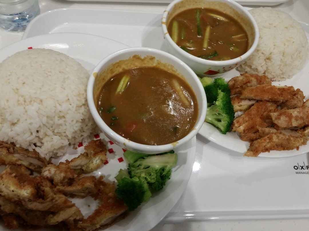 Su & Shi at Square One