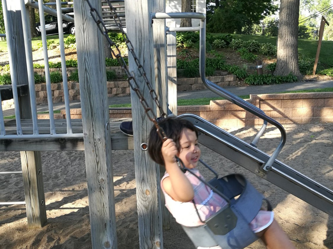 Al & Alma's Supper Club and Charter Cruises-Mound必去景点