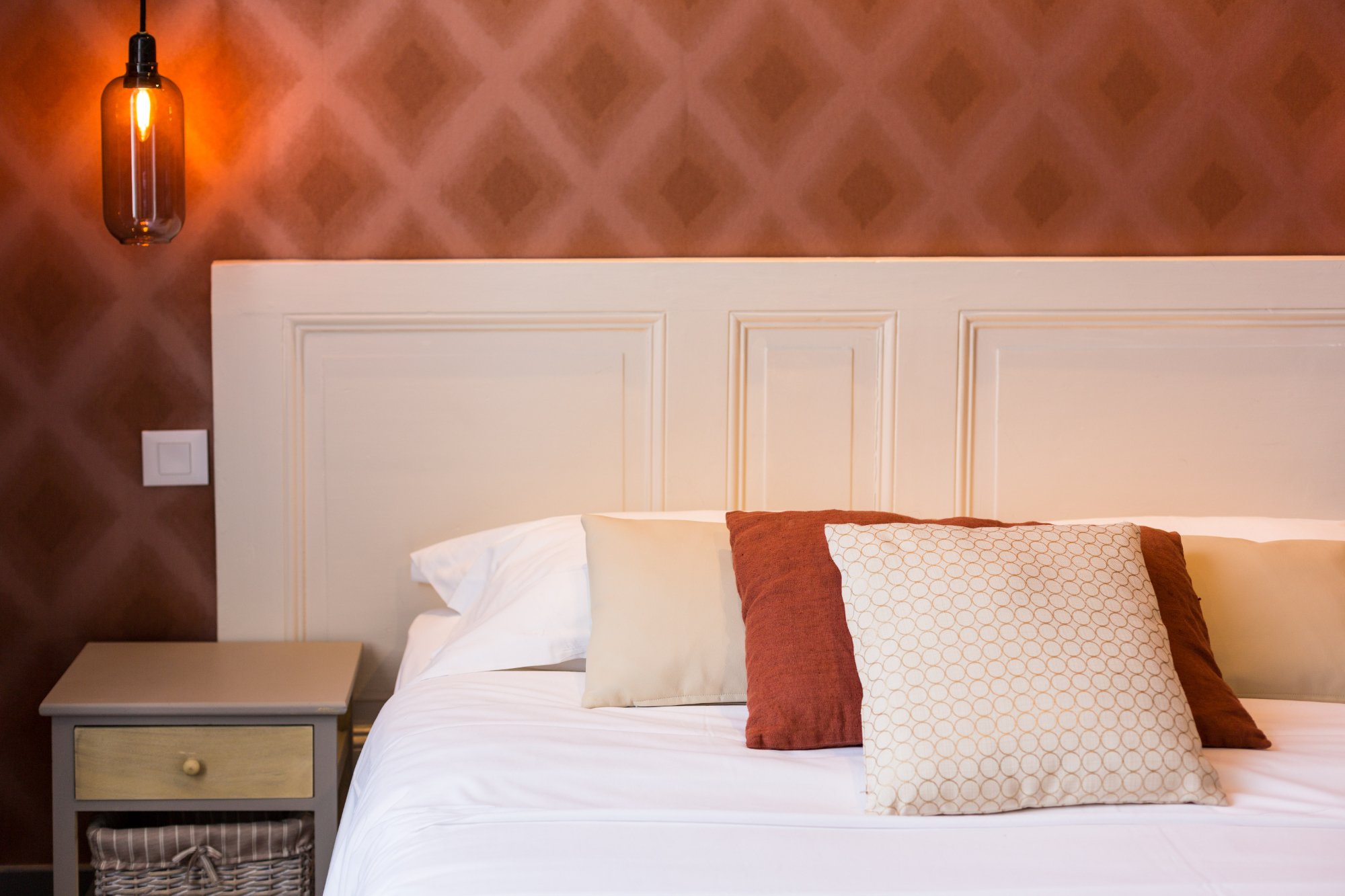 Hotel Les Alizes-官方