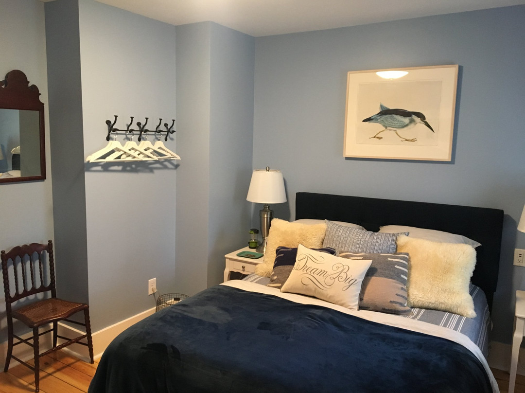 Brewery Place Inn主图