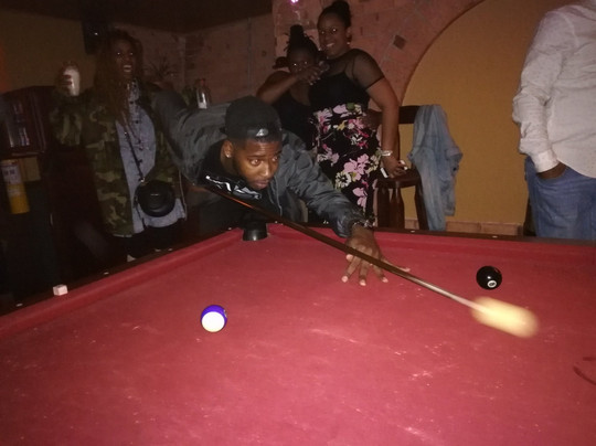 Bogota Pub Crawl-波哥大必去景点