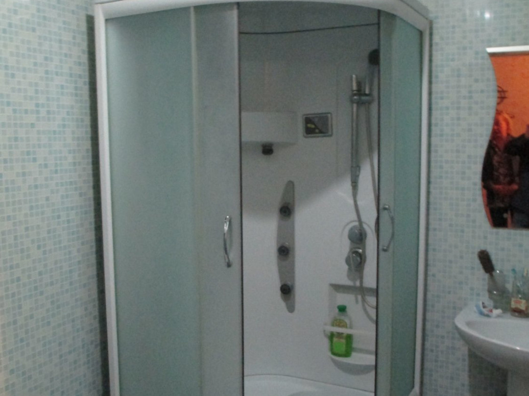 Hotel Udacha主图