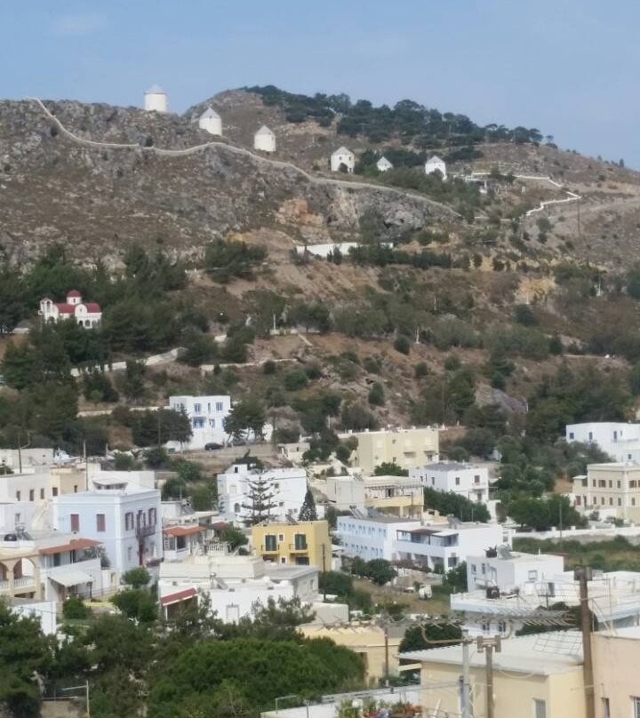 La Casa Di Colori主图