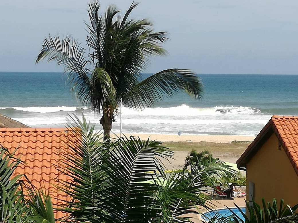 Hotel Palm Beach主图