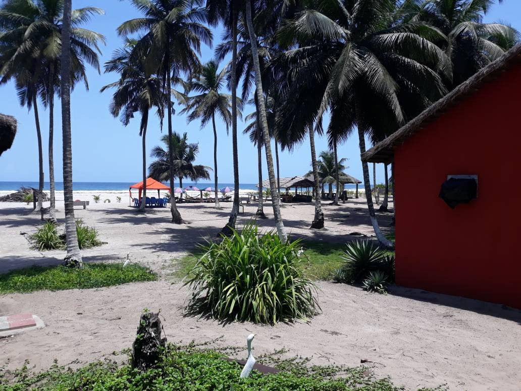 Bethel Evasion主图