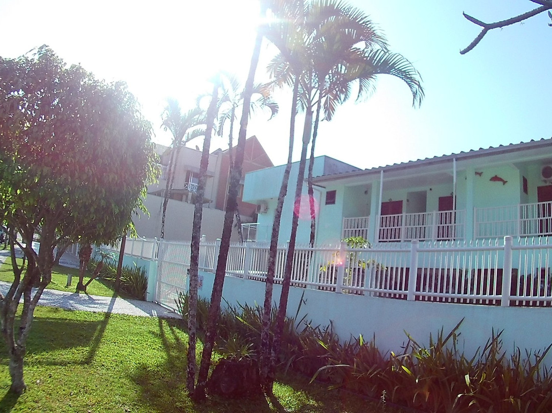 Pousada Serrana主图