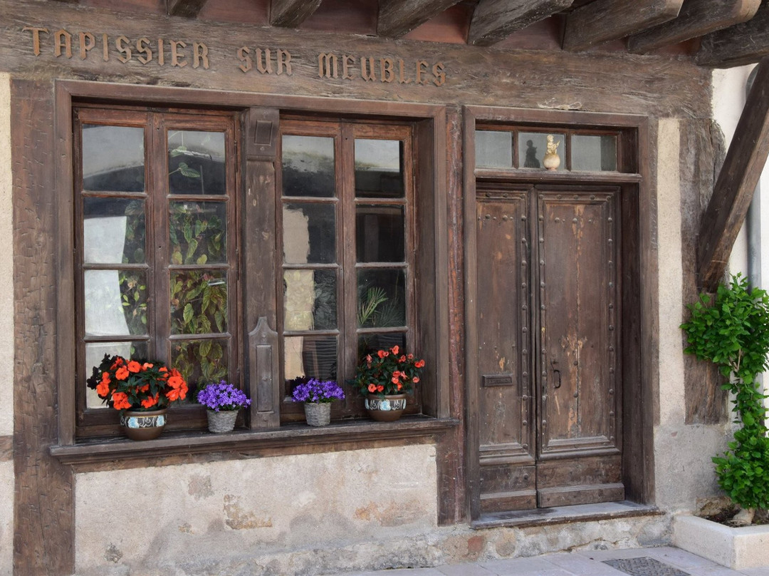 Office de Tourisme de Soreze景点图片