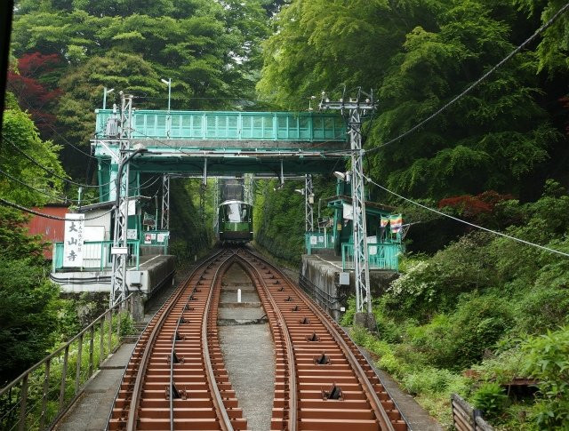 Oyama Cable景点图片