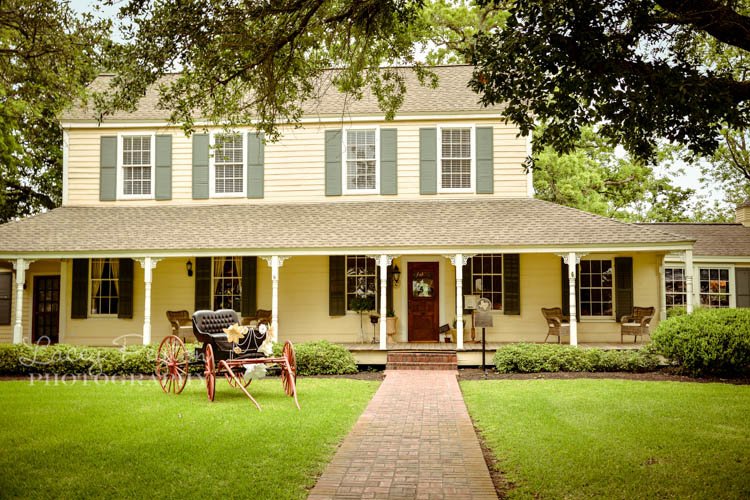 Hodge Podge Lodge-官方