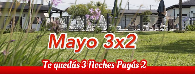 Cabañas El Origen主图