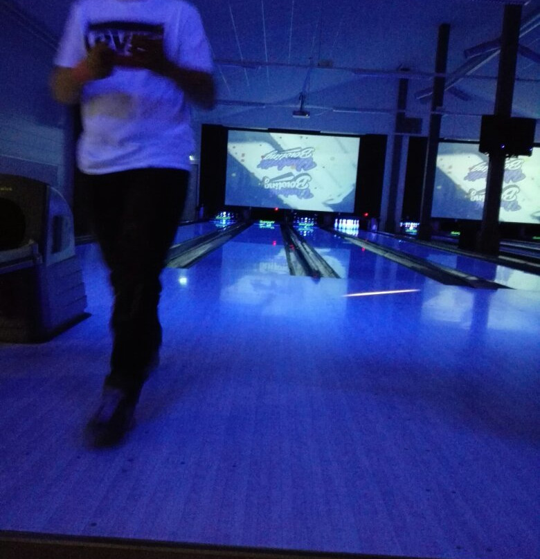 Vuokatti Bowling-Vuokatti必去景点