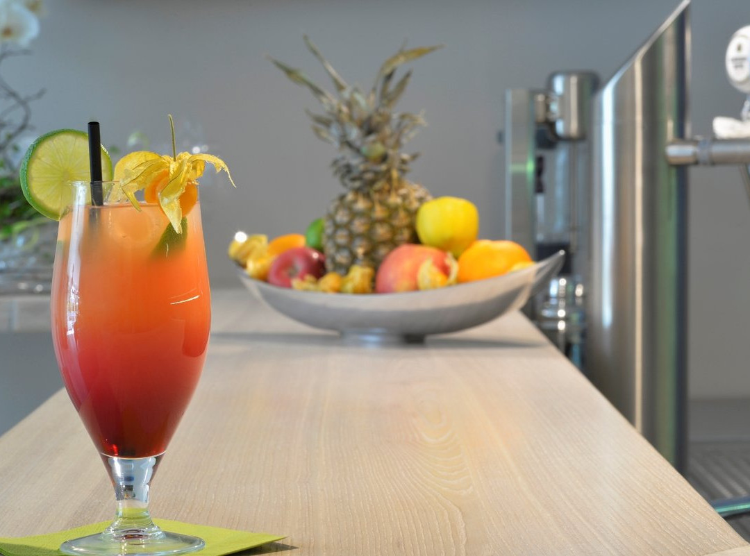 Hotel zur Eiche主图