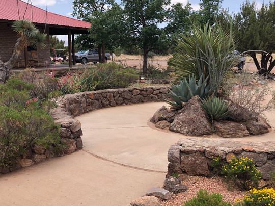 Chihuahuan Desert Nature Park-拉斯克鲁塞斯必去景点