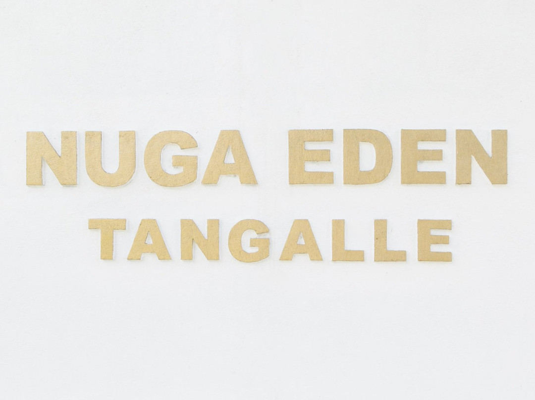 奴加斯瓦纳酒店主图