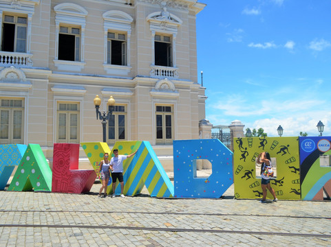 Mauro Tours-萨尔瓦多必去景点