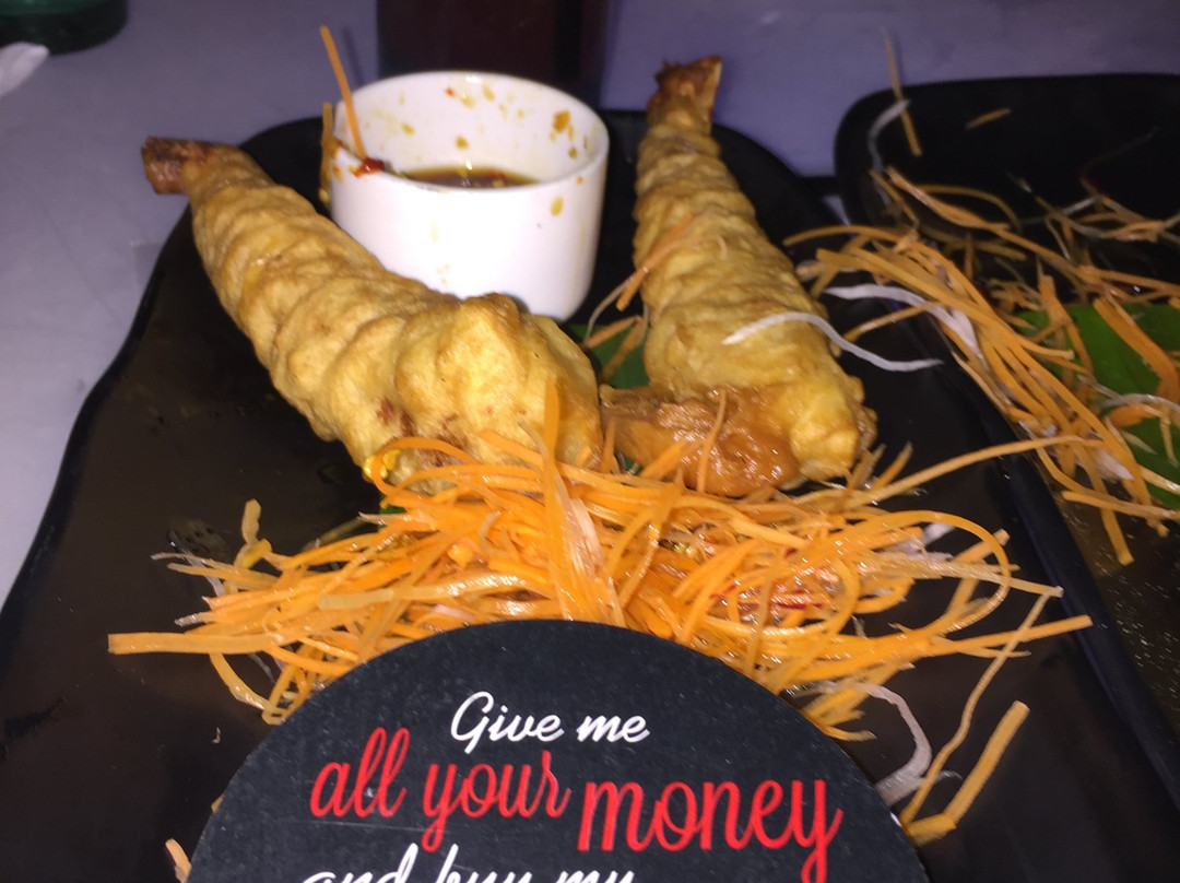 Kitty Su-昌迪加必去景点