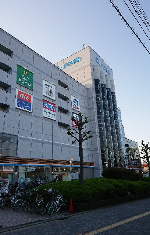 Corowa Koshien-西宫市必去景点